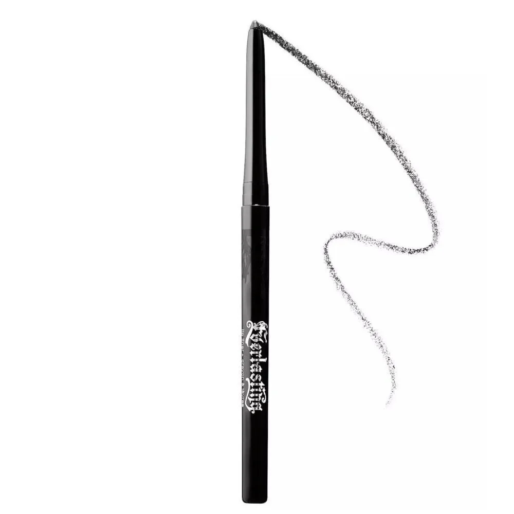 Kat Von D/KVD NEW Full Size Beauty Everlasting Lip Liner in Skully 0.009 Oz